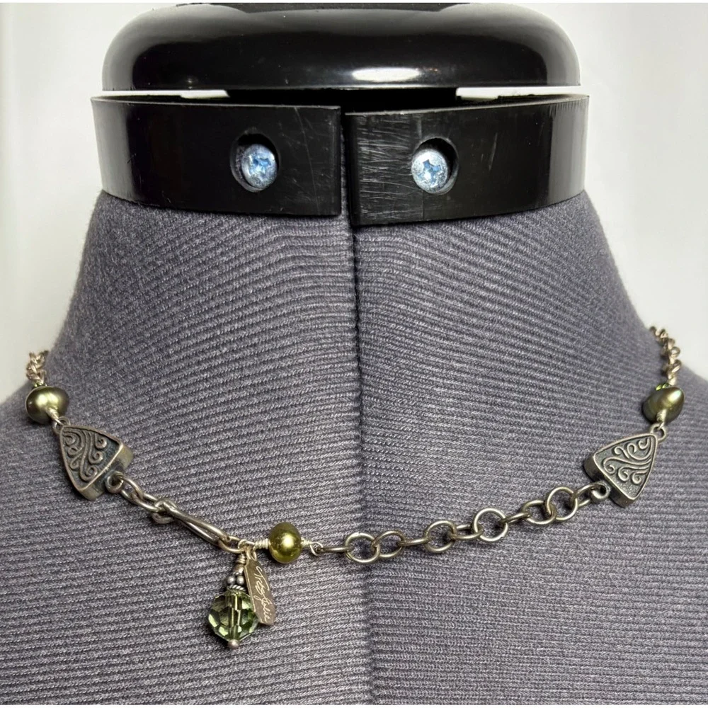 Tres Jolie Accessories tres jolie